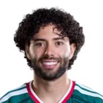Cesar Huerta