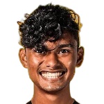 Jarvey Gayoso