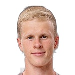 Matvey Kislyak