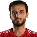 Omar Al Soma