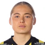 Paulina Nystrom