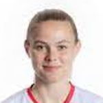 Marthine Ostenstad