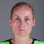 Alevtina Utitskikh