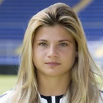 Ganna Voronina