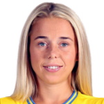 Iryna Kochnyeva