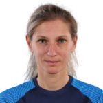Iryna Sanina