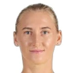 Lyubov Shmatko