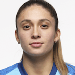 Priscila Chinchilla
