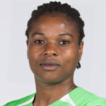 Desire Oparanozie