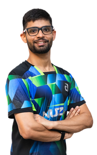 Manush SHAH