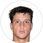 Luciano Darderi