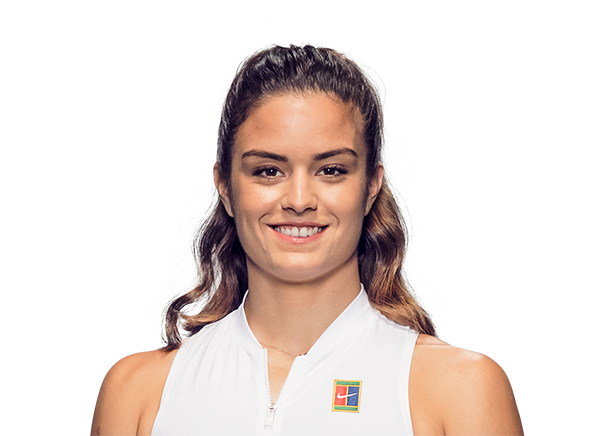 Maria Sakkari