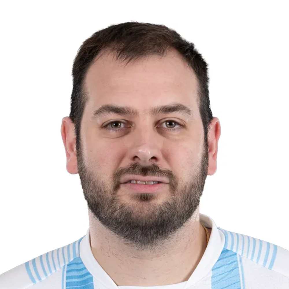 Luciano De Cecco