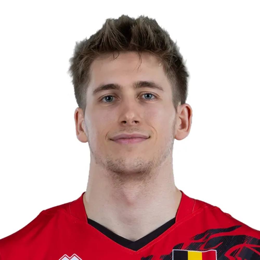 Basil Dermaux