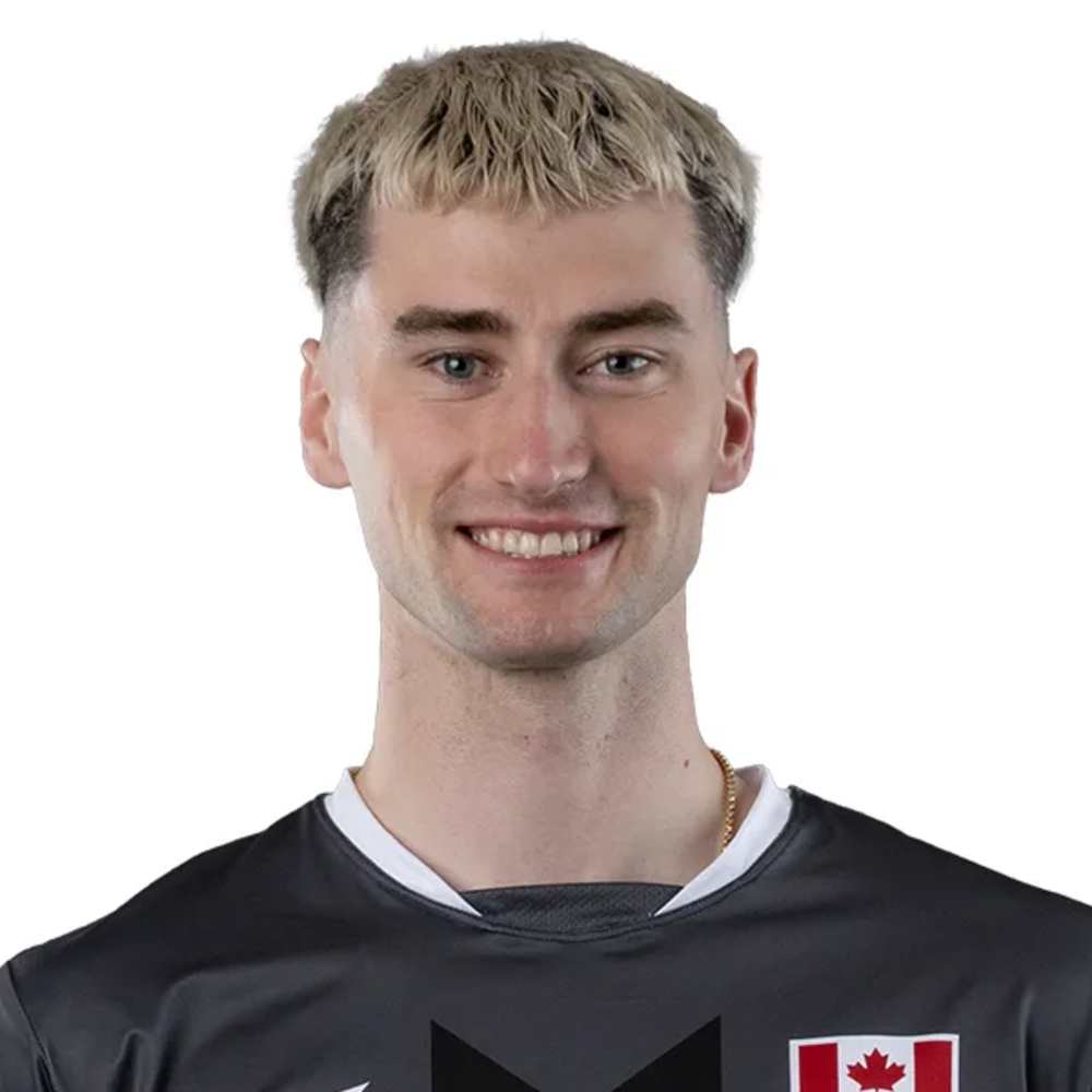 Jackson Young