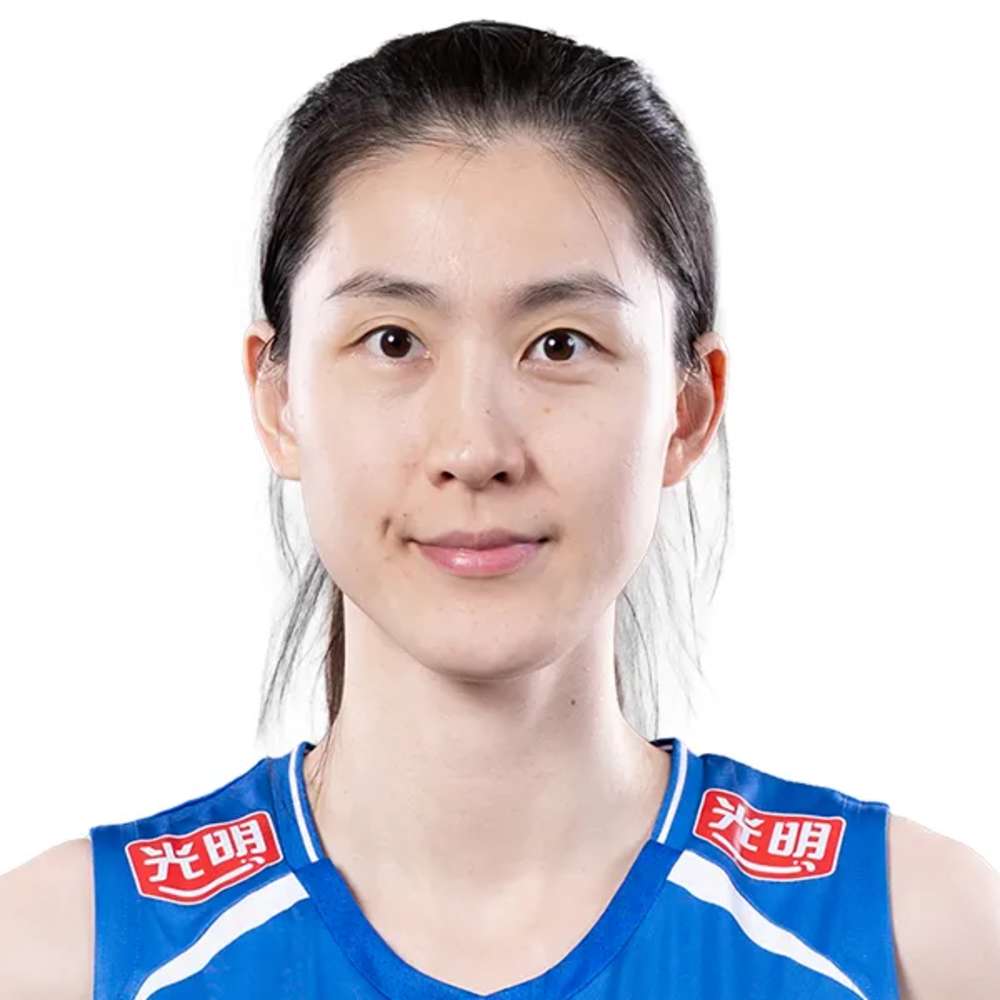 Linyu Diao
