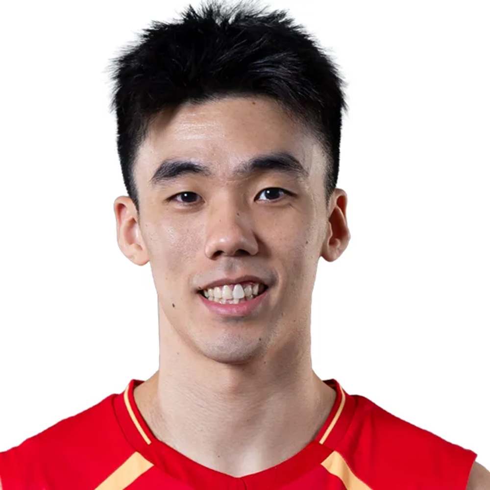 Zhai Wu