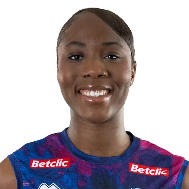 Cyrielle Depie