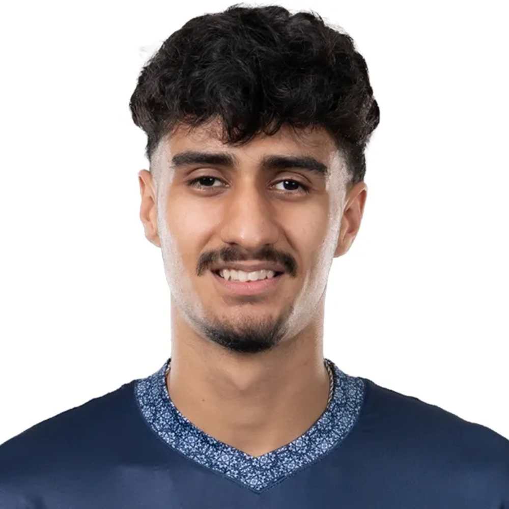 Mohammadnima Bateni