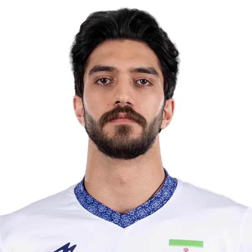 Amir Mohammad Golzadeh