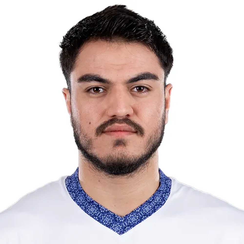Morteza Sharifi