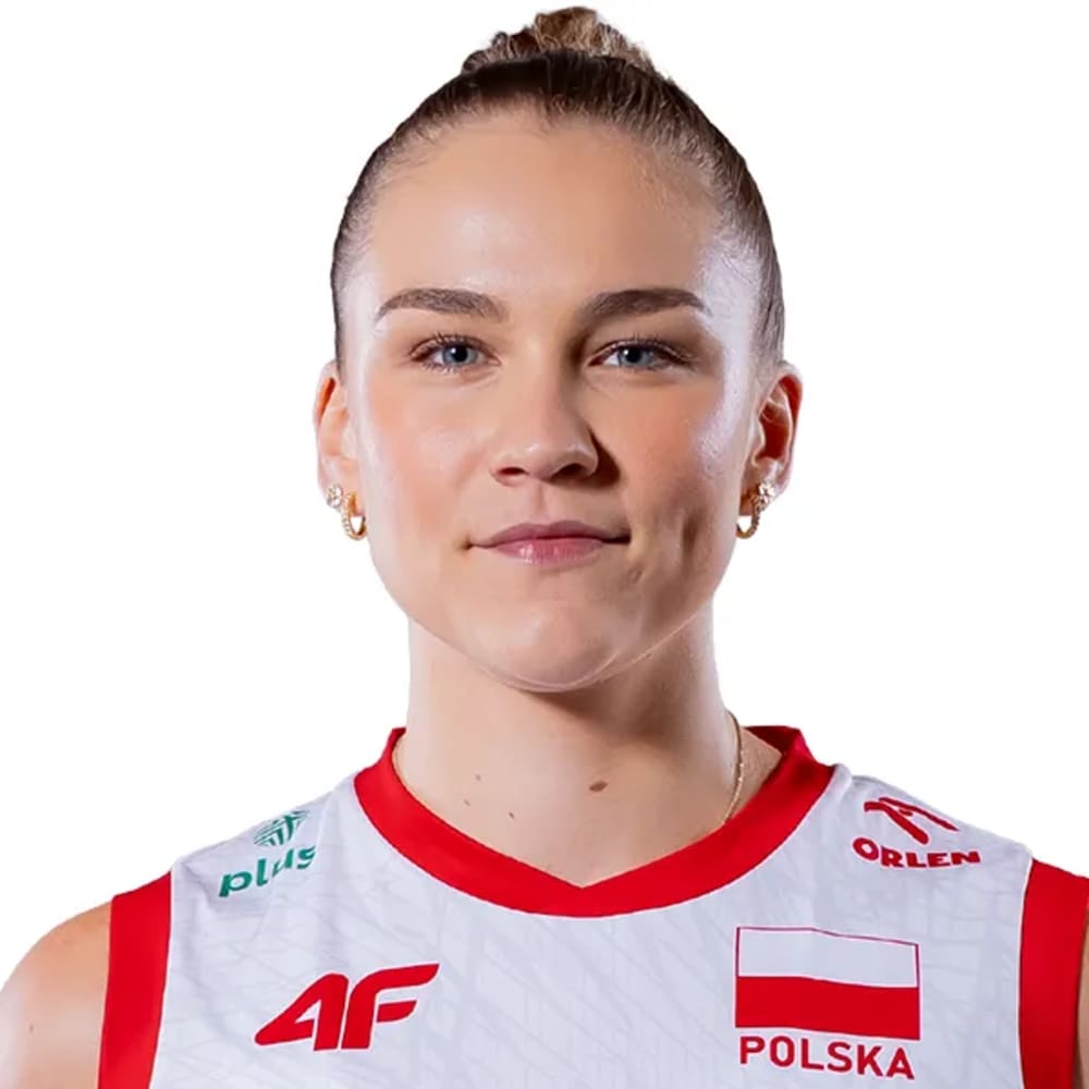 Julia Orzoł