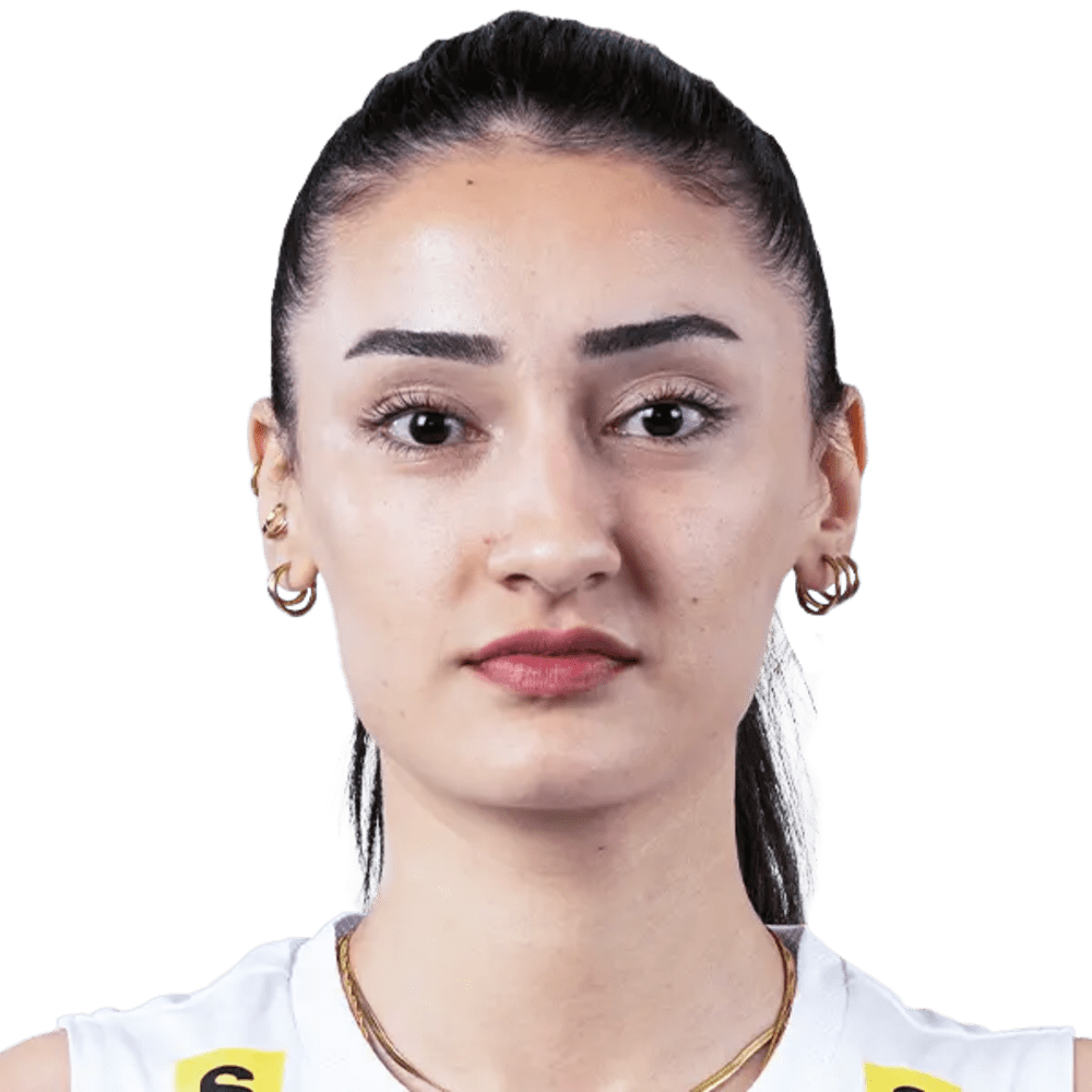 Ayşe Çürük