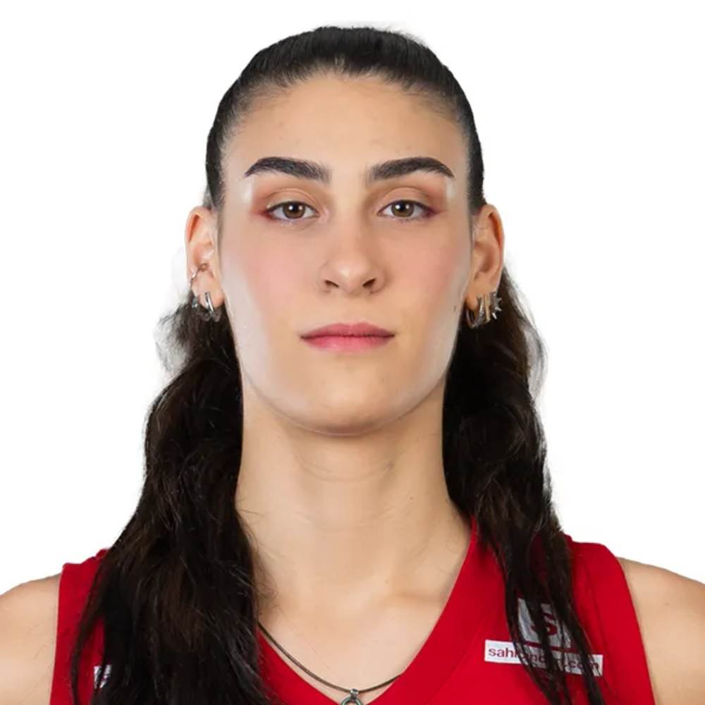 Karmen Aksoy